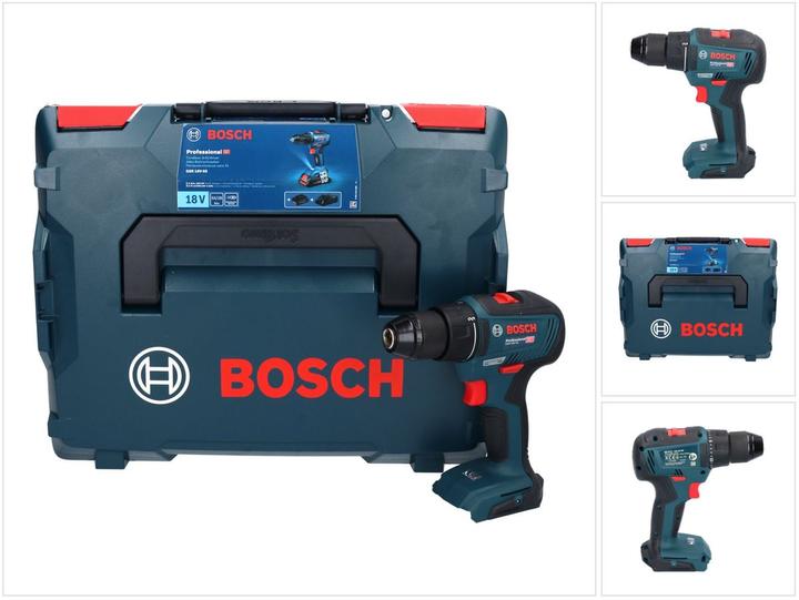Productafbeelding Bosch Professional GSR 18V-55 (Oplaadbare batterij)
