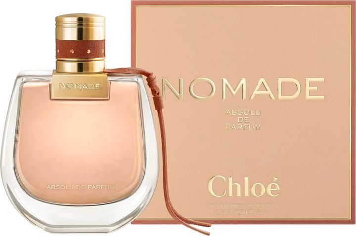 Chloé Nomade Absolu de Parfum