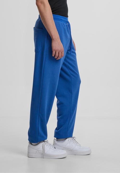 Actual product image Urban Classics Light Terry Basic Sweatpants - 166801 (XXL)
