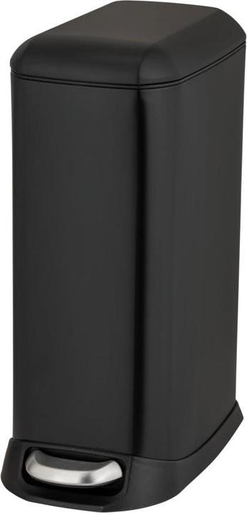 Wenko Treteimer Design Easy-Close (12 l)
