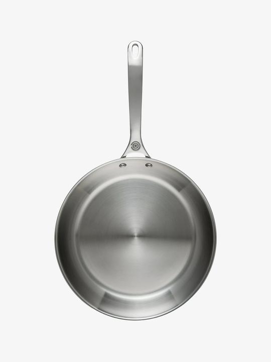 Produktbild Le Creuset 3-ply Plus (30 cm, Bratpfanne, Edelstahl)