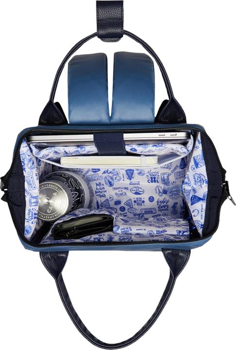 Produktbild Cabaia Adventurer S Waterproof Recycled (12 l)