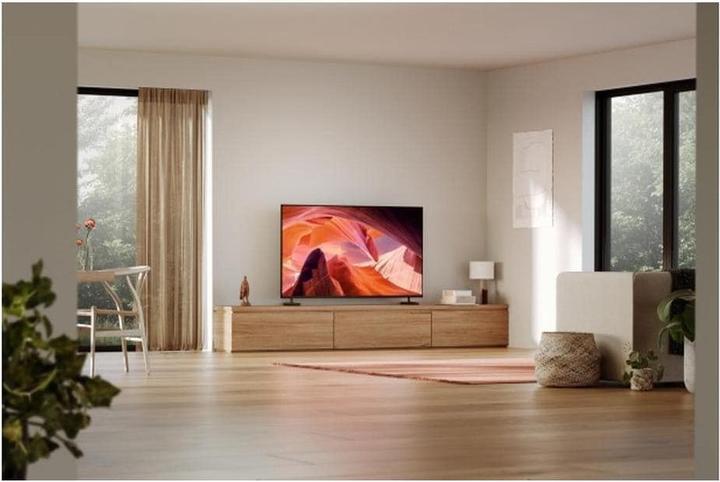 Image du produit Sony FWD-75X80L (74.41", X80L, LED, 4K, 2023)