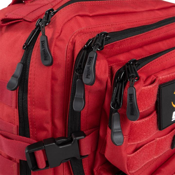Produktbild Better Bodies Tactical Backpack (45 l)