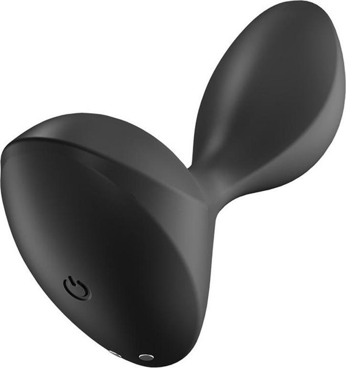 Actual product image Satisfyer Sweet Seal Vibrating Anal Plug