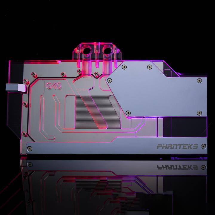 Produktbild Phanteks Glacier G40