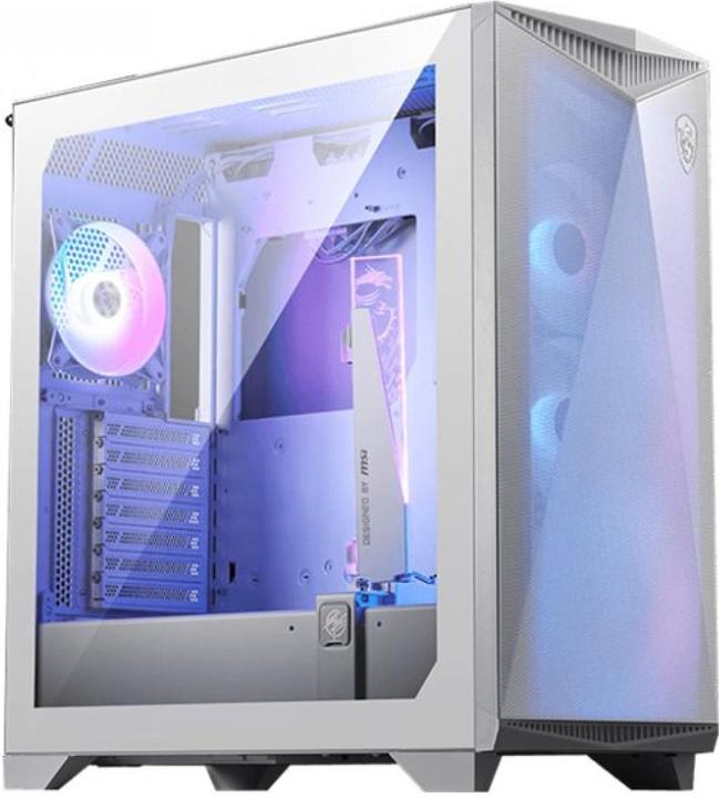 MSI MPG Gungnir 300R (ATX, ITX)