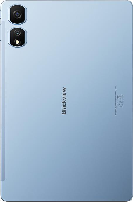 Produktbild Blackview Tab 16 Pro (4G, 11", 256 GB, Daybreak Blue)