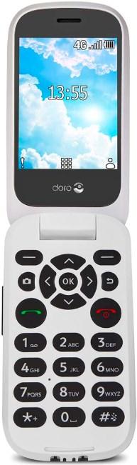 Produktbild Doro 7060 (2.80", 3 Mpx, 4G)