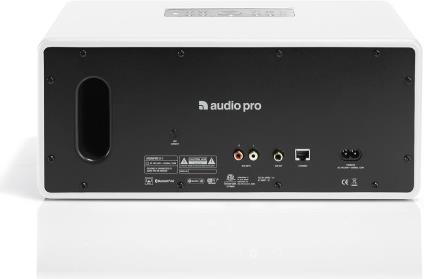 Produktbild Audio Pro D-1 - Speaker (Airplay, Bluetooth, WLAN)