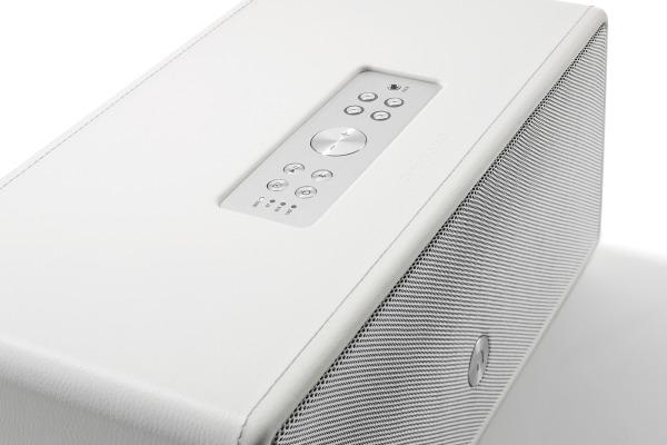 Produktbild Audio Pro D-1 - Speaker (Airplay, Bluetooth, WLAN)
