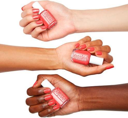 Image du produit Essie Vernis à ongles (74 Tart Deco Tart Deco, Vernis couleur)