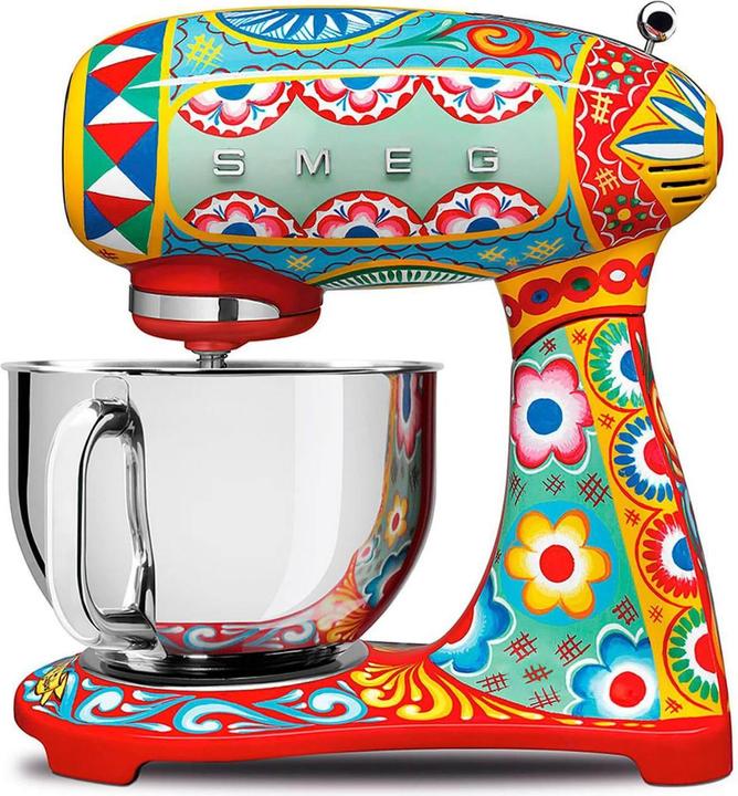 Smeg SMF03DGEU (800 W)
