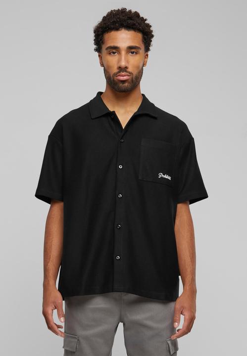 Image du produit Prohibited Chemise Structure - 126721 (XS)