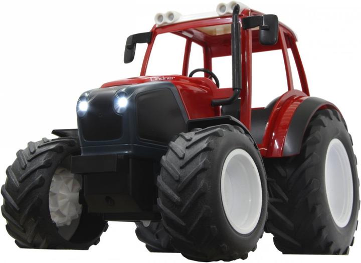 Immagine prodotto Jamara Lindner Geotrac 1:16