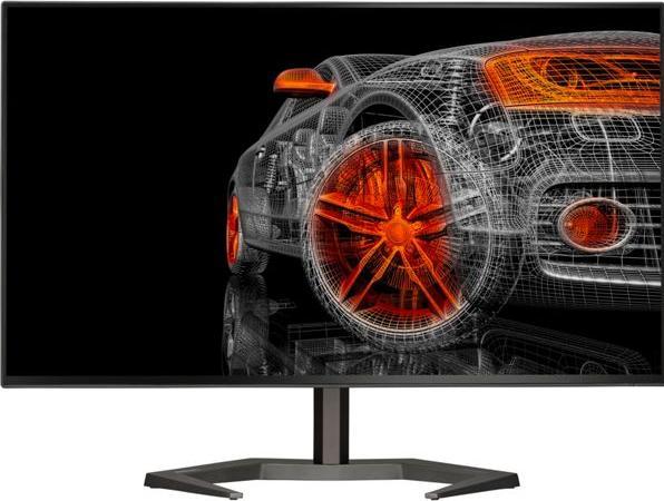 Produktbild Philips 27M1F5800/00 (3840 x 2160 Pixel, 27")