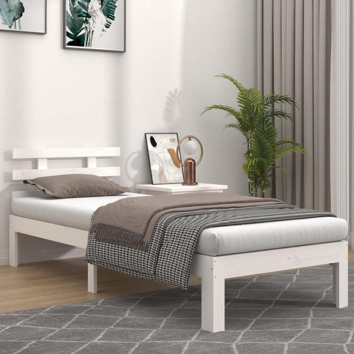 Actual product image VidaXL Swana (90 x 190 cm)