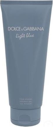 Immagine prodotto Dolce & Gabbana Azzurro per uomo (200 ml)