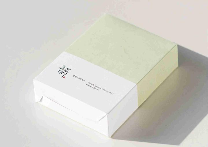 Image du produit Beauty of Joseon Centella Asiatica (25 ml)