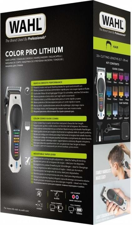 Immagine prodotto Wahl 3028048