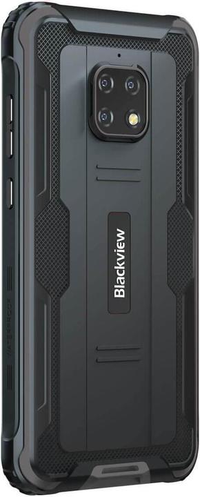 Actual product image Blackview BV4900 (32 GB, Black, 5.70", Dual SIM, 8 Mpx, 4G)