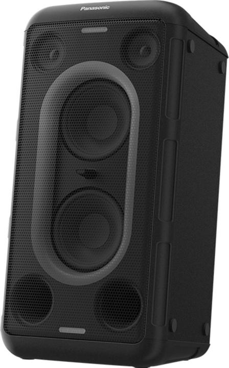 Produktbild Panasonic SC-BMAX10E-K (15 h, Netzbetrieb, Akkubetrieb)
