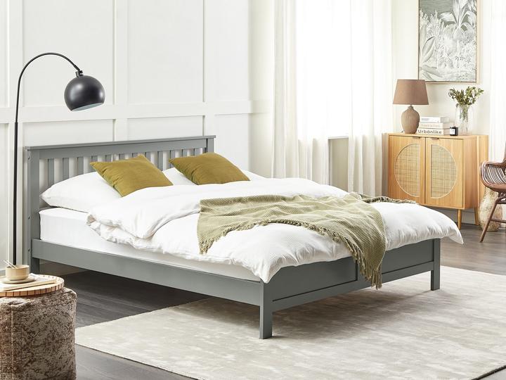Produktbild Beliani Mayenne (160 x 200 cm)