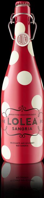 Image du produit Lolea Sangria n° 1 (1 x 75 cl)