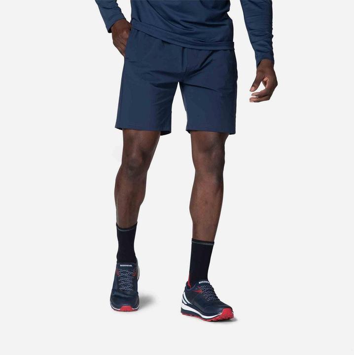Actual product image Rossignol Shorts mit Logo-Print (S)