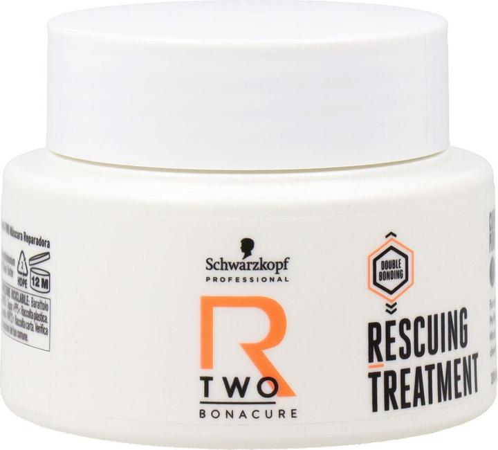 Actual product image Schwarzkopf R-TWO Rescuing Treatment (200 ml)