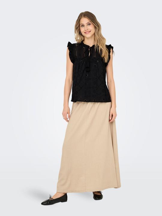 Actual product image Only ONLREVA Top Top (L)