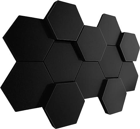 Actual product image Vatto Schallabsorber (12 pcs.)
