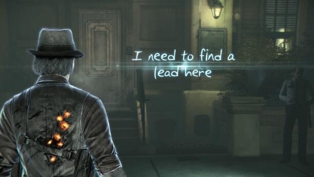 Actual product image Square Enix Murdered: Soul Suspect - Limited Edition, PC Standard English (PC, EN)
