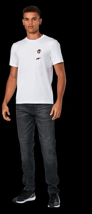 Actual product image Alpinestars Tee 24 Swishy Csf Ss (L)