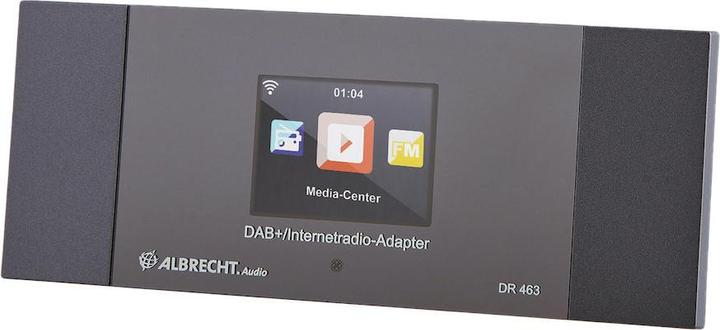 Produktbild Albrecht Dr 463