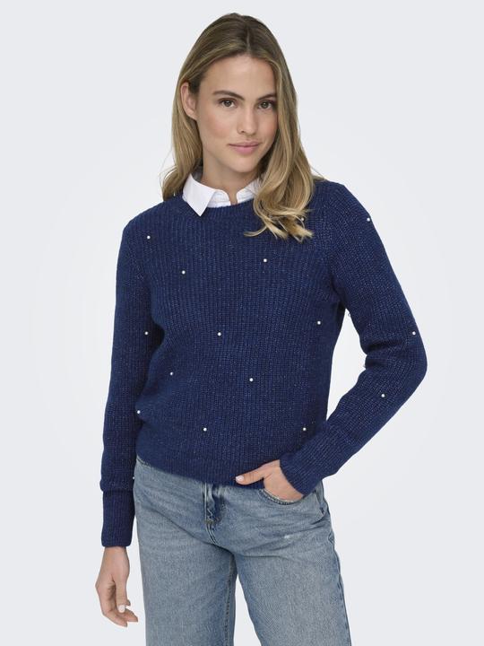 Image du produit Only ONLCAROLIA Pull en maille Pull en maille (XS)