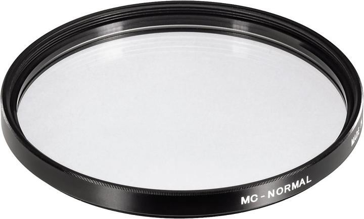 Produktbild Hama UV-/Schutzfilter (95 mm, UV-Filter, Schutzfilter)