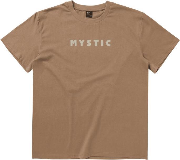 Mystic Brand Tee (L)