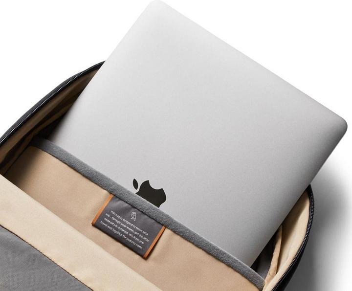 Actual product image Bellroy Via - Backpack, Slate (20 l)
