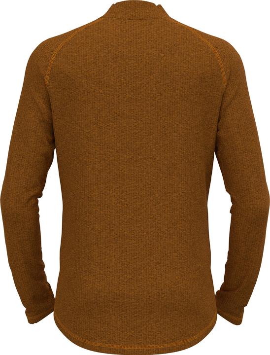 Produktbild Odlo Mid layer full zip TENCIA (L)
