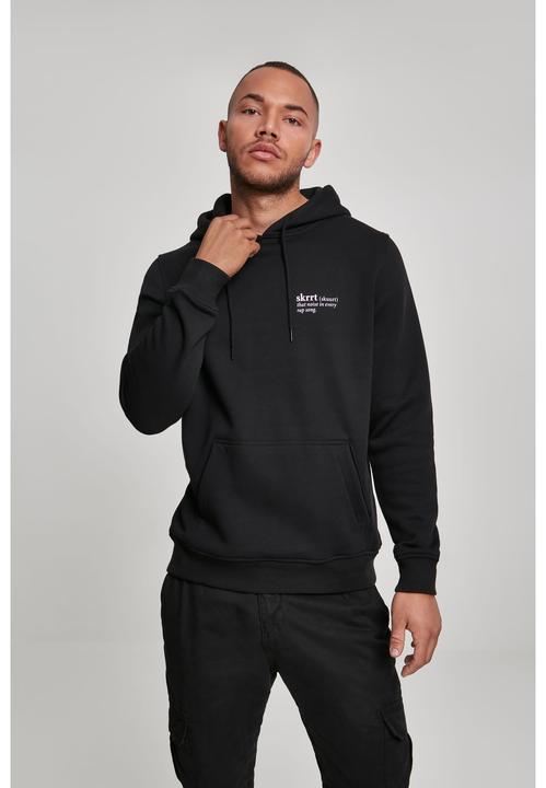 Produktbild Mister Tee That Noise Hoody (S)