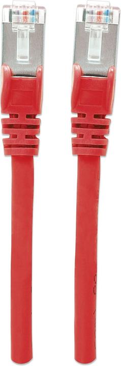 Produktbild Intellinet Patch-Kabel (S/FTP, CAT6, 30 m)