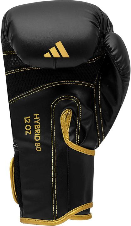 Actual product image adidas Hybrid 80 Boxhandschuhe (10 OZ, One size)