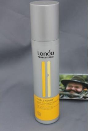 Produktbild Londa Visible repair leave-in conditioning balm 250ml (250 ml)