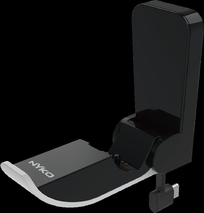 Actual product image Nyko Mini - Charger Slim (PS5)