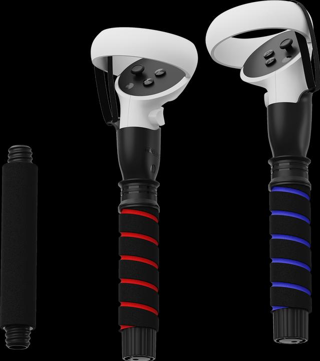 Image du produit Maxx Tech VR Beat Saber Meta Quest 2&3/3S