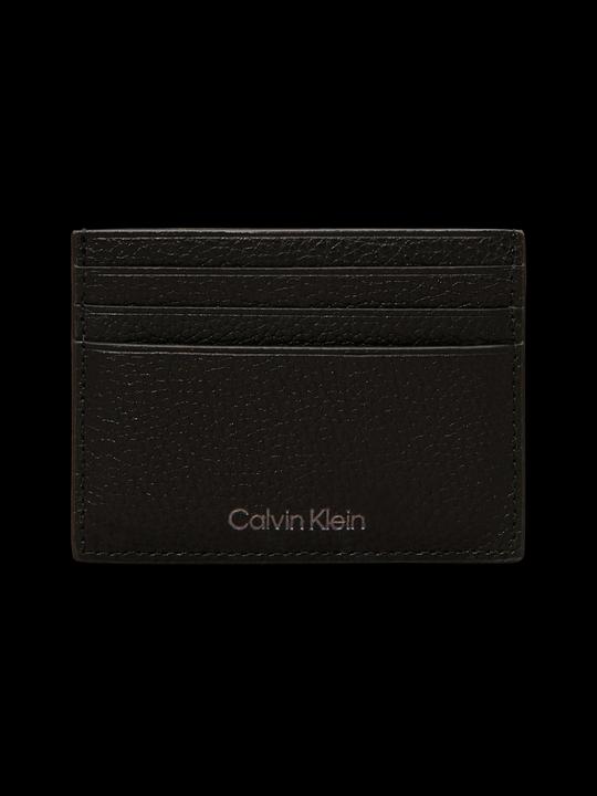 Actual product image Calvin Klein Warmth Cardholder 6cc