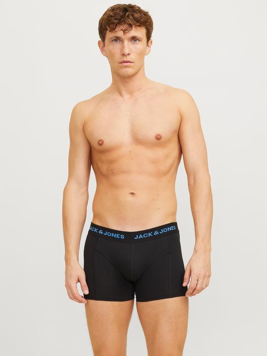 Immagine prodotto Jack & Jones Jacemu Trunks 4 Pack (M, confezione da 4)