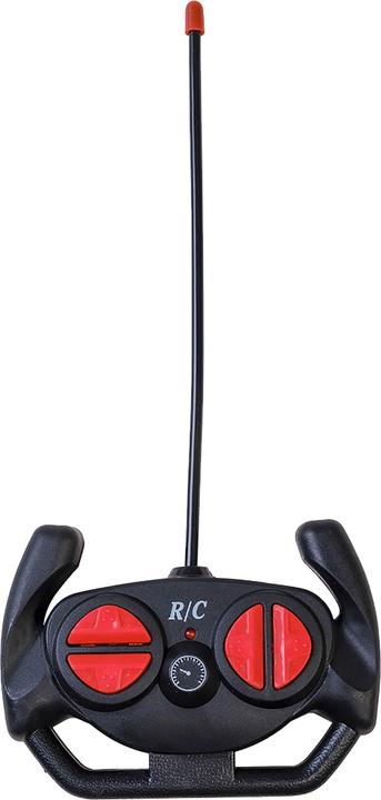 Actual product image Nobrand HP RC Speed Leader Car 23cm