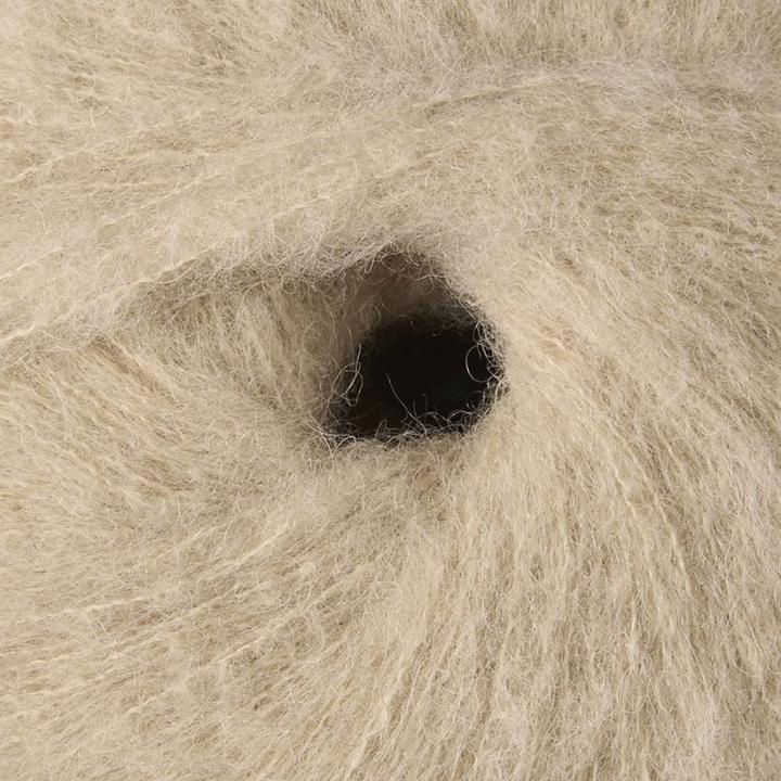 Produktbild DMC col. 013 silk ca. 212 m 25 g (212 m)